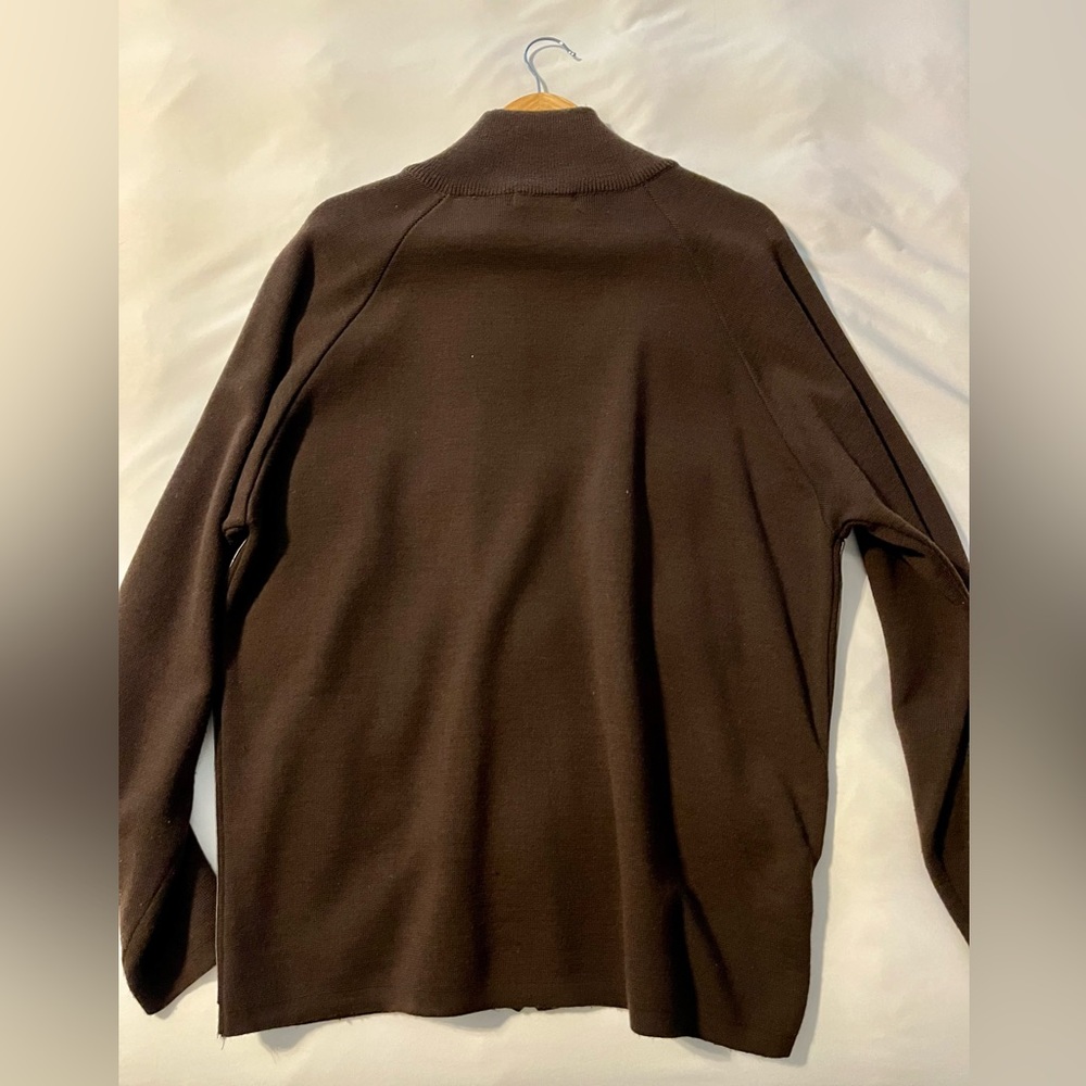 Men Jacket - Picture 2 of 2